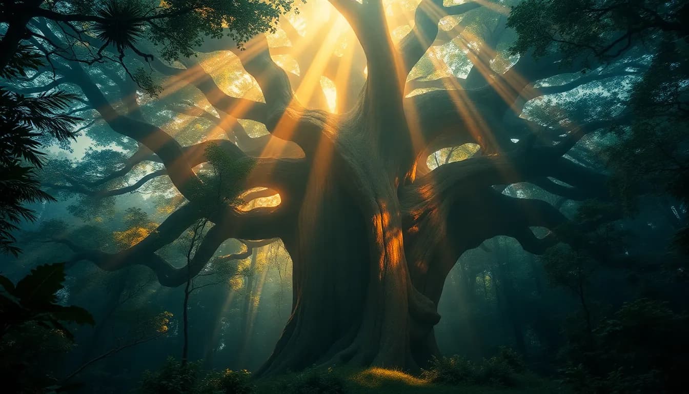 Palworld 1.0 Is Official — The World Tree Update Changes Everything