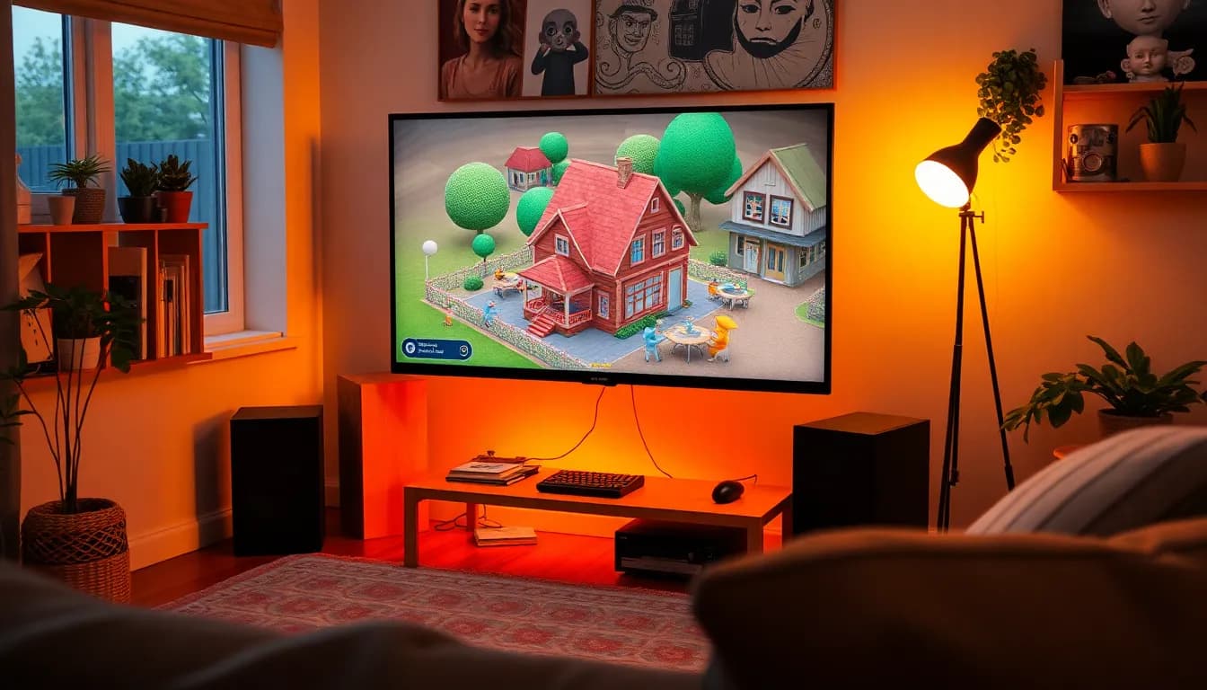 Paralives Hits 78K Players on Day One — Is The Sims Finally Getting Real Competition?