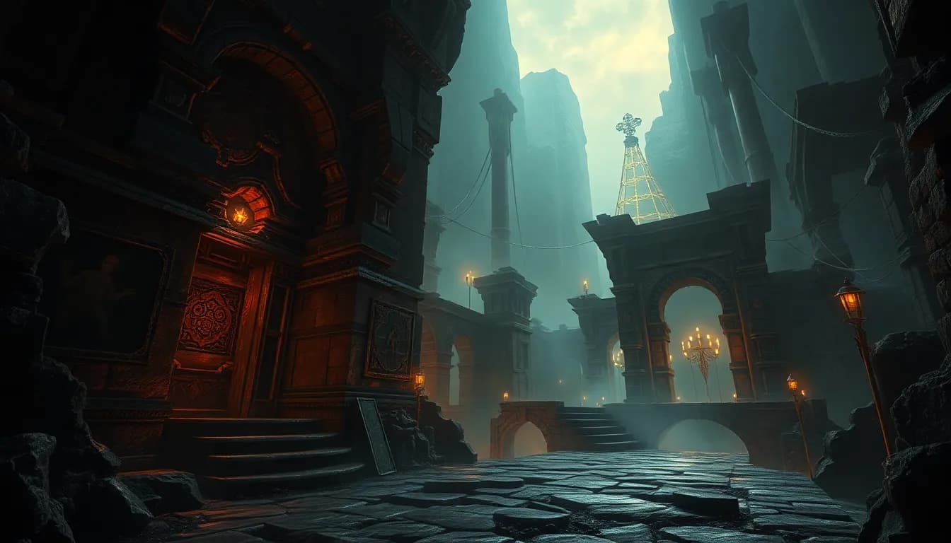 Path of Exile 2's Biggest Patch Yet Drops May 29 — Here's What We Know