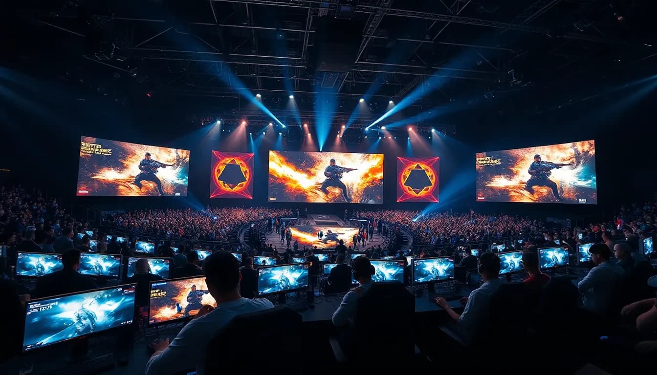 PGL Astana 2026: CS2's Biggest Roster Shakeups Take Center Stage