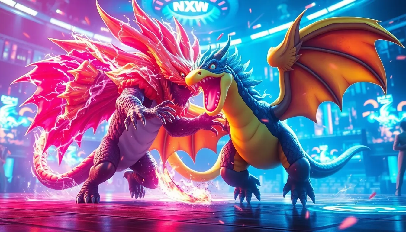 Pokemon Champions Is Already Changing Competitive Pokemon