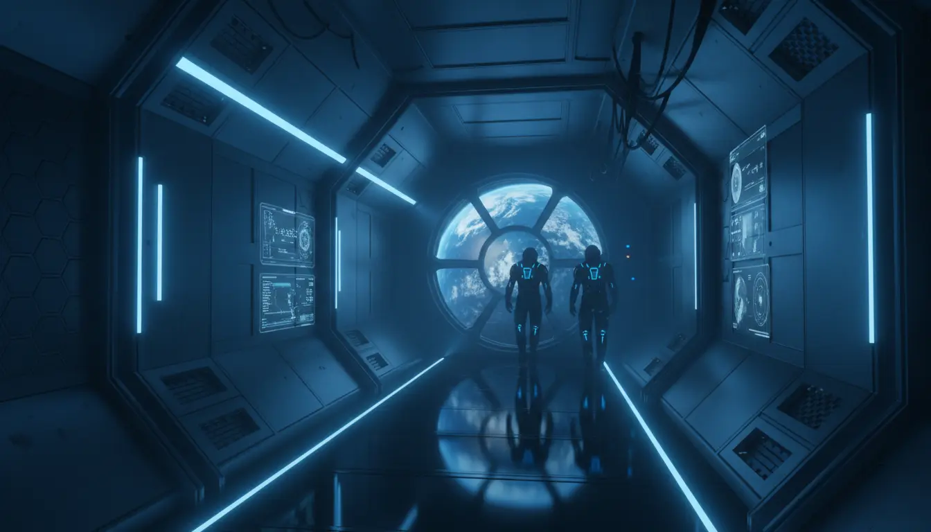 Pragmata Finally Has a Release Date — and It Is Almost Here