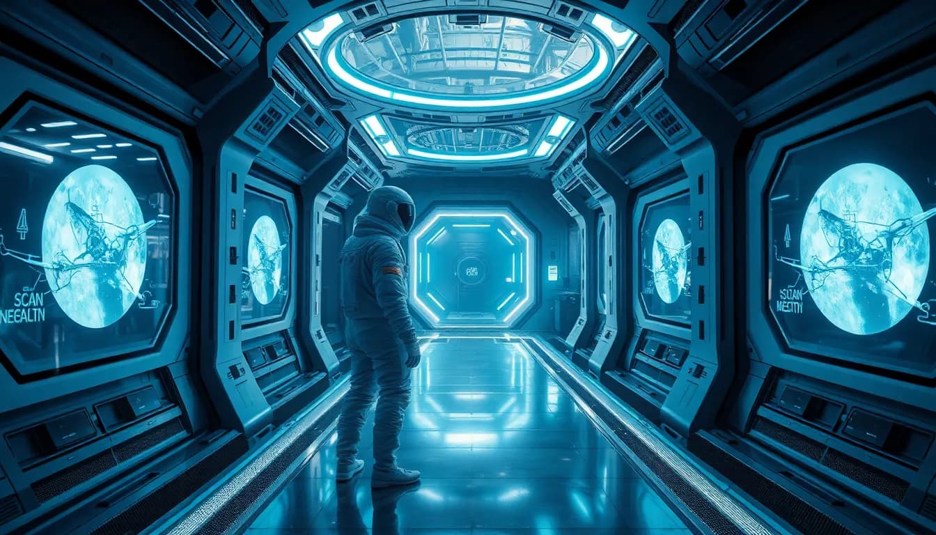 Pragmata Is Out — and It Has One of 2026's Best Review Scores