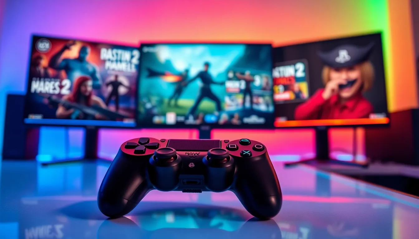 PS Plus May 2026 Free Games: EA FC 26, Wuchang, and Nine Sols