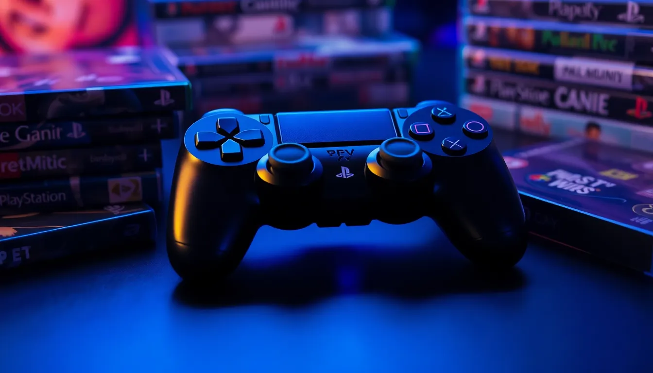 PlayStation Plus May 2026: Nine Sols, EA FC 26, and Time Crisis Are Free This Month