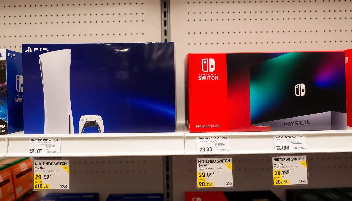 PS5 Is Now Cheaper Than Switch 2 in Japan — Here's Why