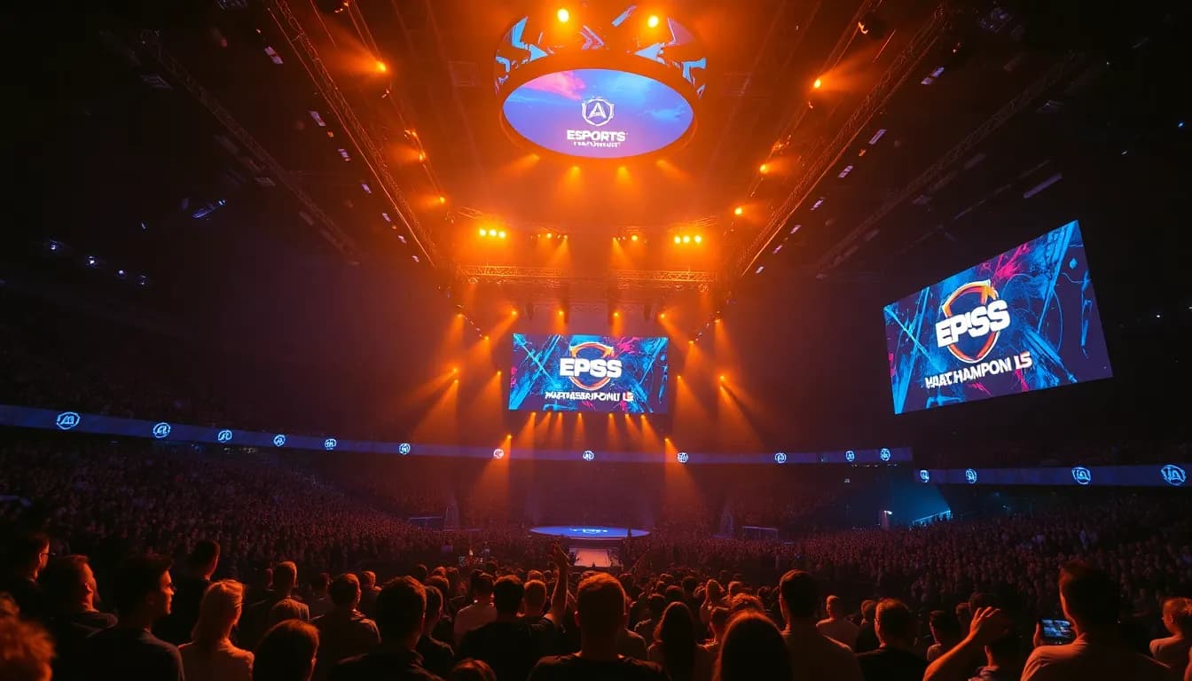 R6 Salt Lake City Major 2026 Grand Final: Tonight Is the Night