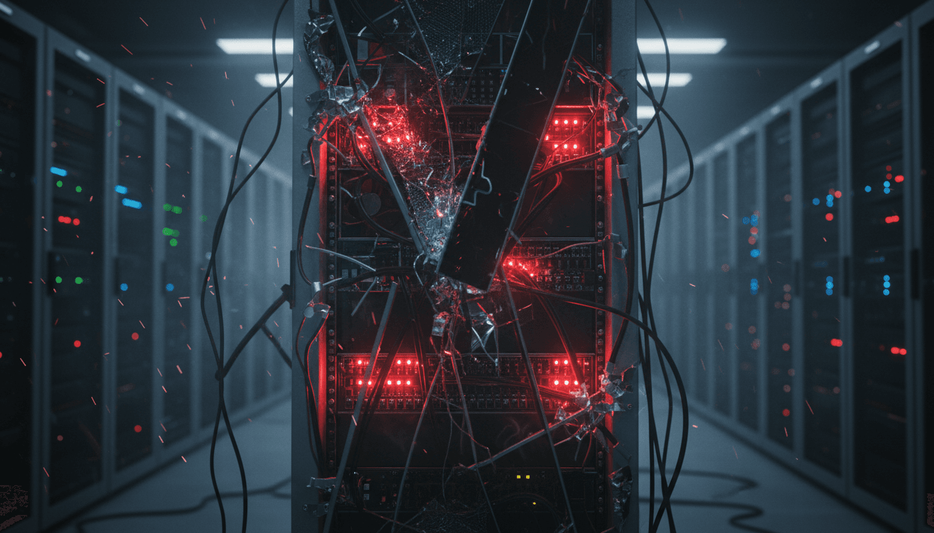 Rockstar Got Hacked — 80 Million Records Could Drop Today