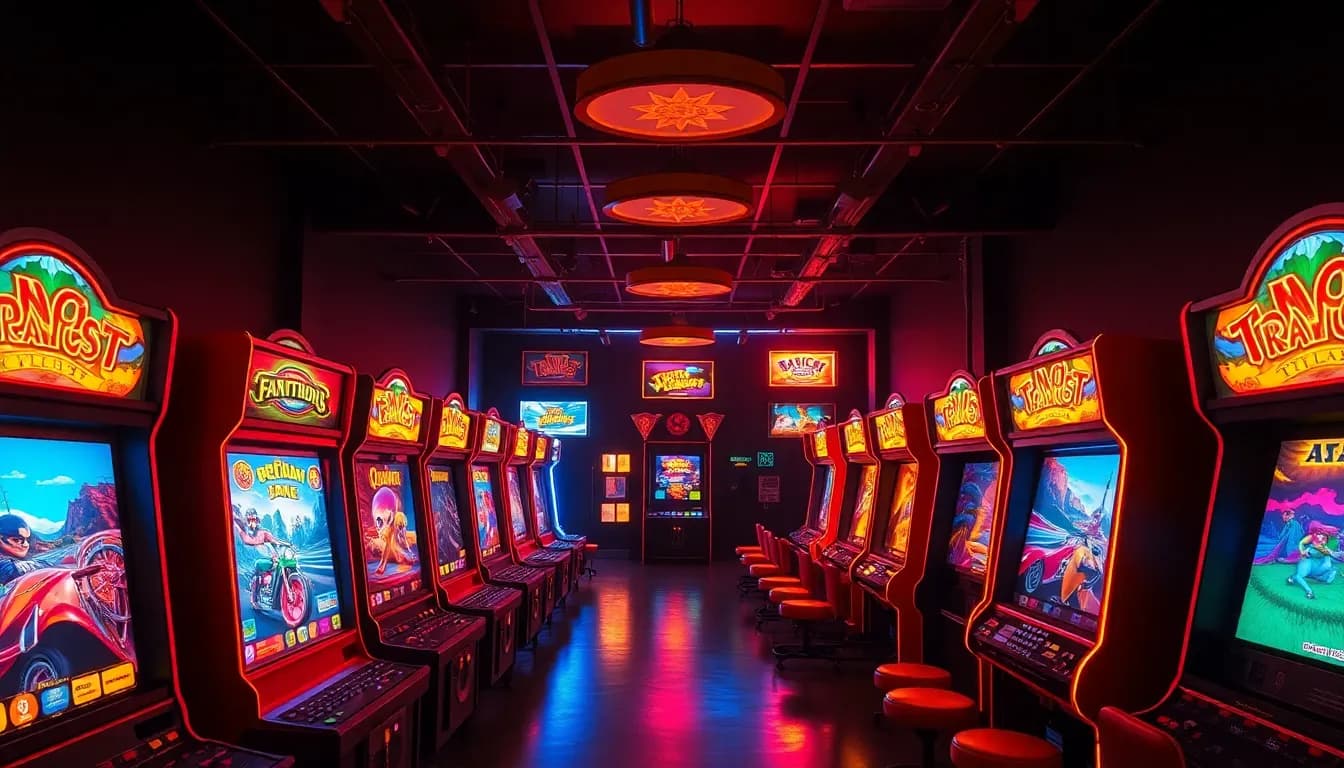 Sega Universe Is Here to Bring Back Your Favorite Retro IPs