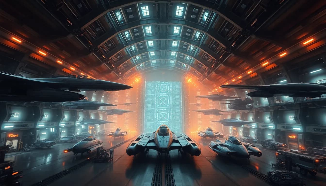 Star Citizen Just Hit $1 Billion in Crowdfunding