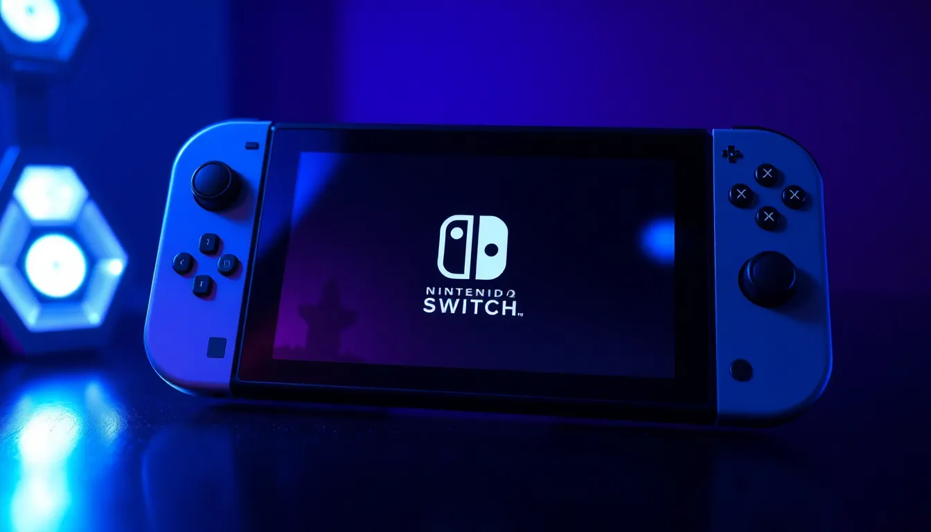 Star Fox Is Back — Nintendo Switch 2 Exclusive Lands June 25