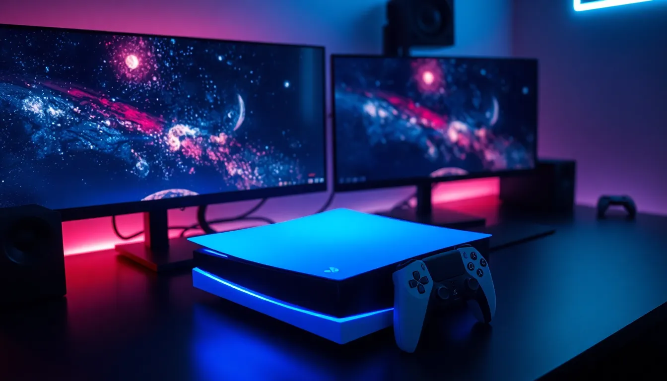 Starfield Hits PS5 — and the Free Lanes Update Is Basically Starfield 2.0