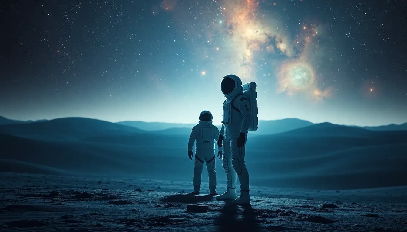 Starfield Finally Lands on PS5 — Is It Worth the Wait?