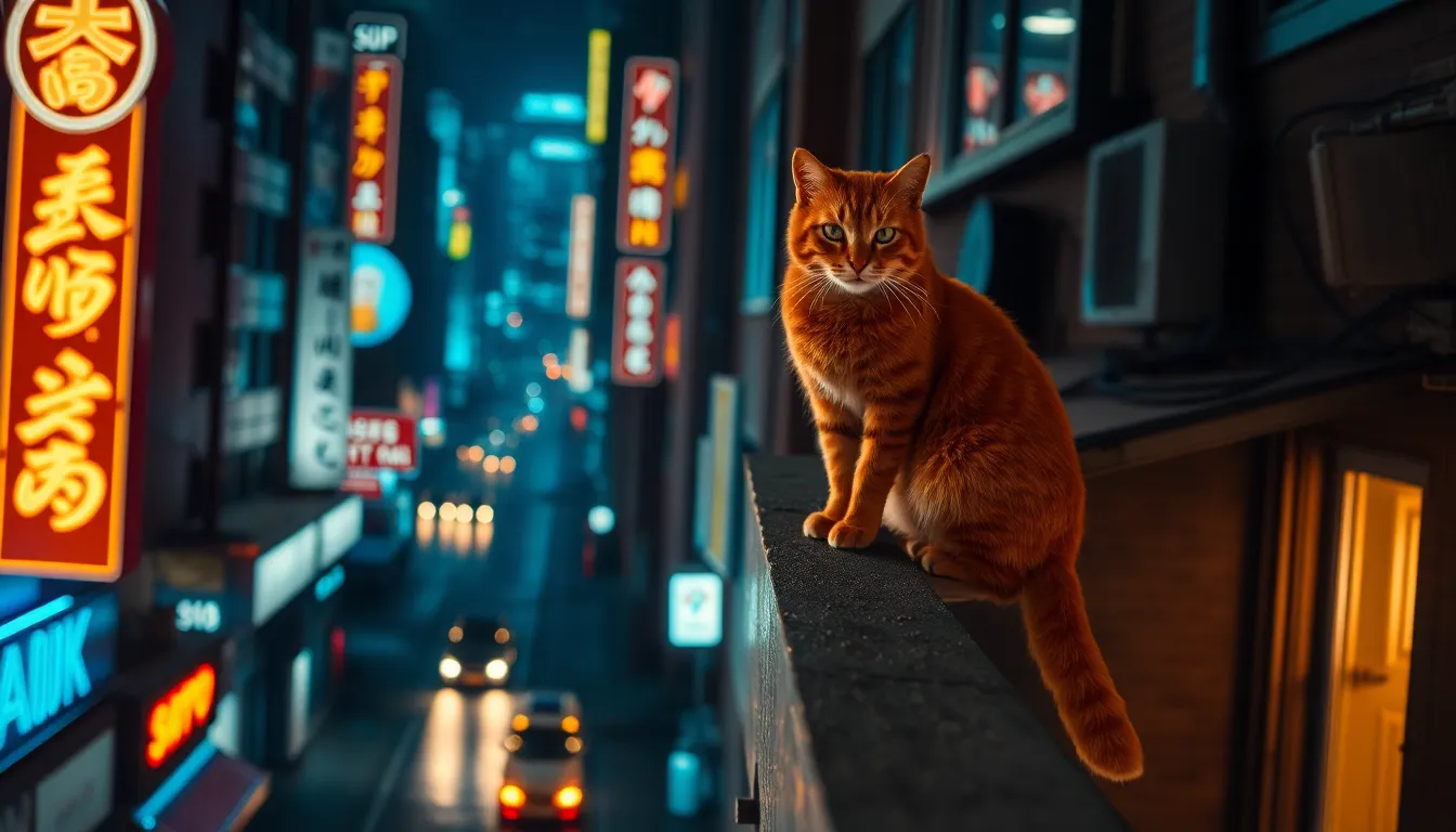 Stray Is Coming to Nintendo Switch 2 This Week