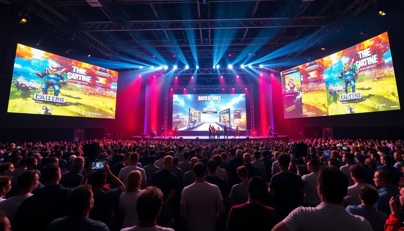Summer Game Fest 2026 Is June 5 — Tickets Are On Sale Now