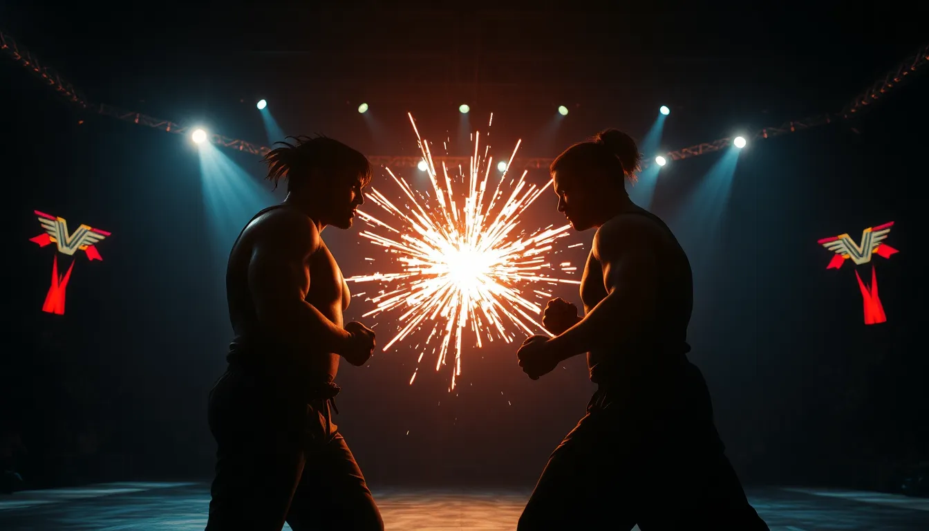 Tekken 8 Emergency Patch Nerfs Season 3 Heat Moves