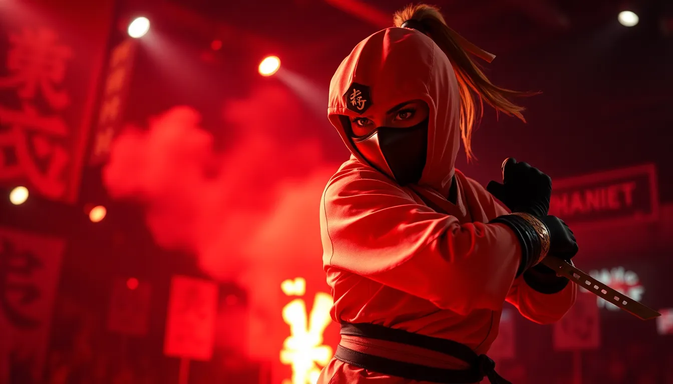 Tekken 8 Season 3: Kunimitsu Returns May 27