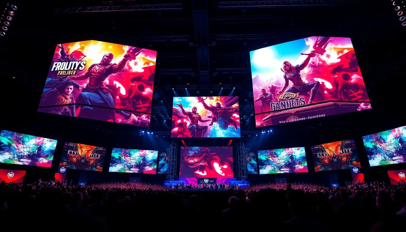 Tencent SPARK 2026: 45 Big Game Updates Dropped in One Showcase