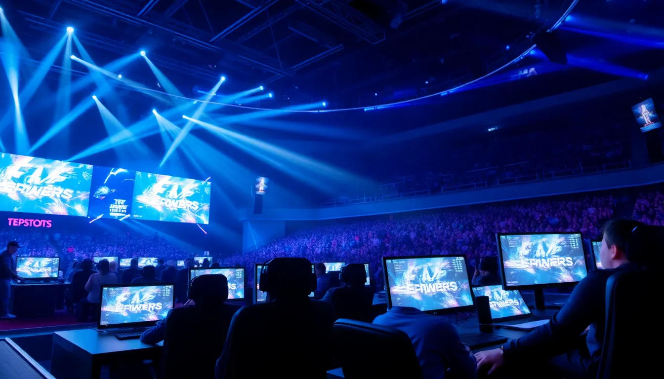 VALORANT Challengers NA Playoffs Kick Off — Who Has the Shot?