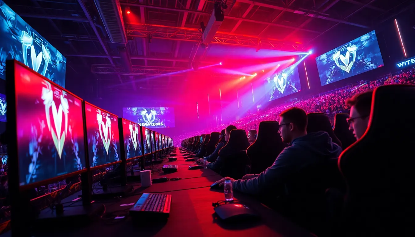 VALORANT's Mid-Year Update Is Here — Ranked Gets a Major Overhaul