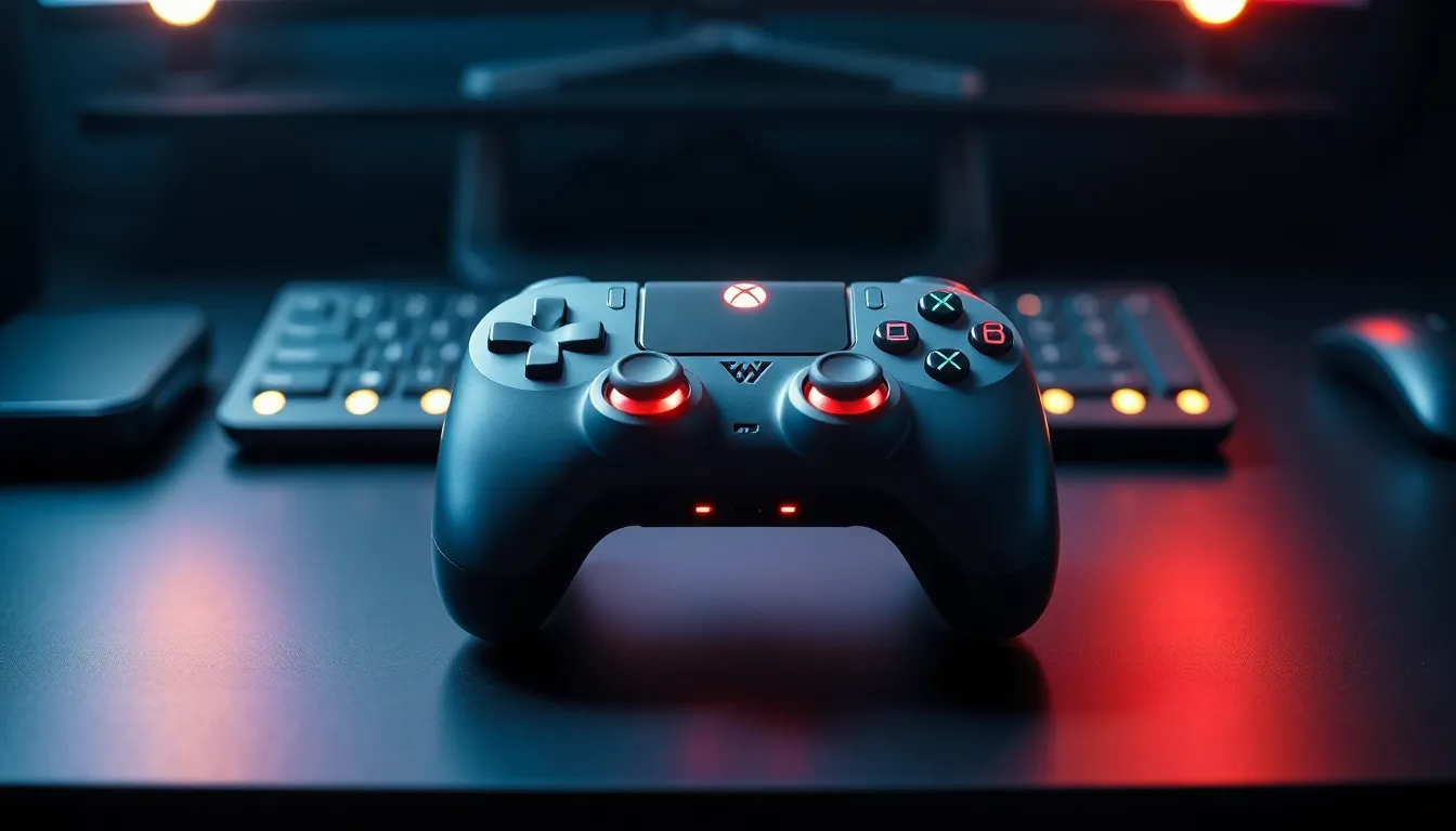 Valve's New Steam Controller Sold Out in 30 Minutes — Here's What You Missed