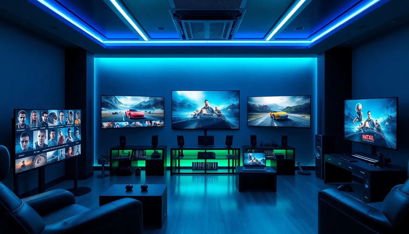 Microsoft's 'We Are Xbox' Puts Software at the Center