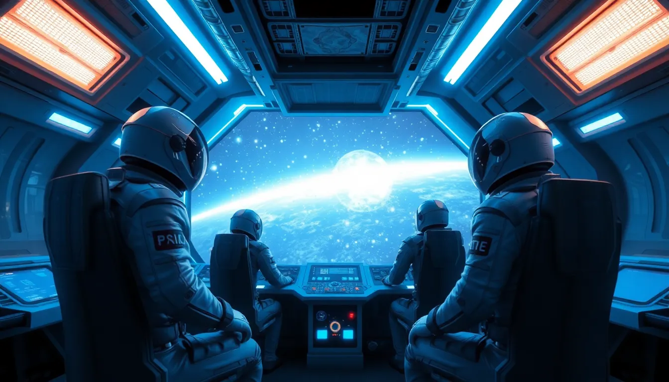 Wildgate Is Live on Game Pass Today — The Space Shooter Worth Trying