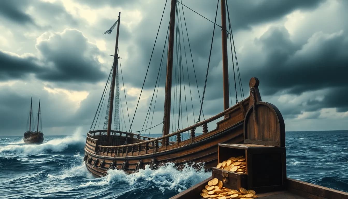 Indie Pirate Game Windrose Hits 2 Million Sales in 30 Days