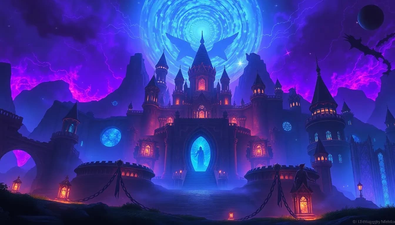 WoW Midnight Patch 12.0.5 Drops Monday — Here's What's Coming