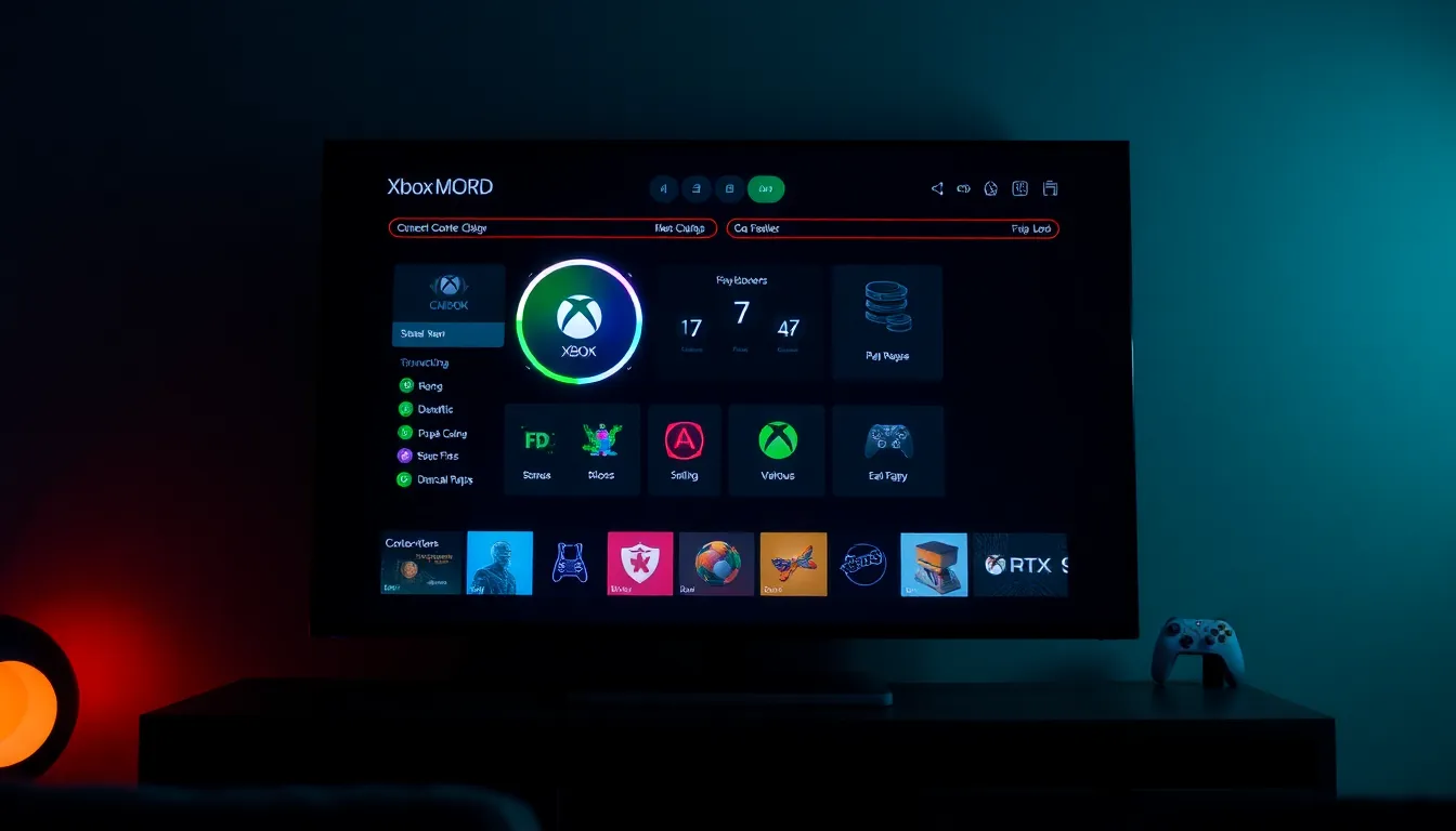Xbox's Biggest Dashboard Update of 2026 Is Now Live