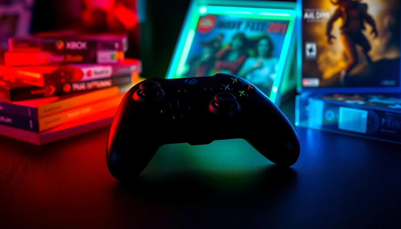 Xbox Game Pass April Wave 2 Brings 10 Games — Including Final Fantasy V