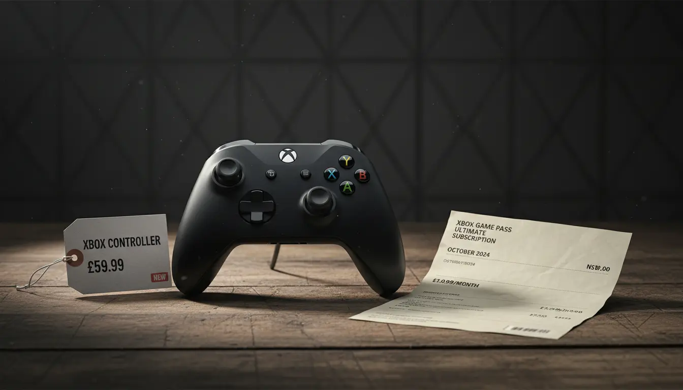 Xbox CEO Admits Game Pass Is 'Too Expensive' — Changes Coming